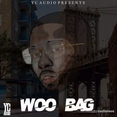YC Audio Woo Bag [WAV, MiDi]