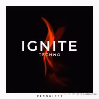 Zenhiser Ignite Techno [WAV]